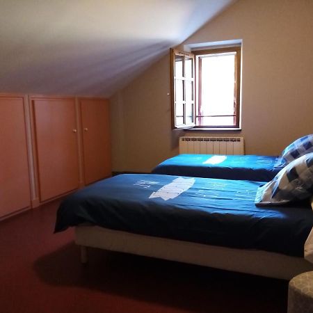 Belmont-sur-Rance Auberge Du Marronnier מראה חיצוני תמונה